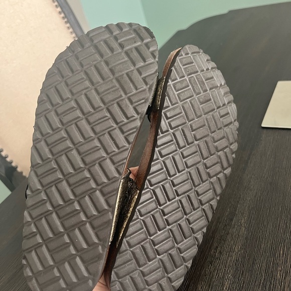 White Mountain Carly Sandals - Picture 2 of 5